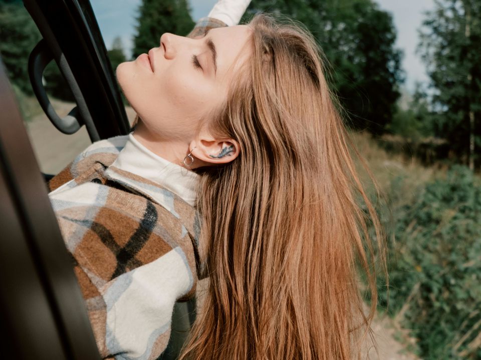 Ruang Kecil untuk Diri Sendiri di Setiap Hari